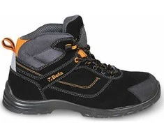 SAUGOS BETAI BETA BETA FLEX S3, NUBUCK ACTION, 45 DYDIS