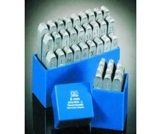 Beta Tools BETA ZNACZNIKI CYFRY 12mm /100120K0
