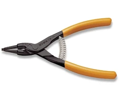 Beta Tools išorinės tiesios 225 mm žiedinės replės (010360021)
