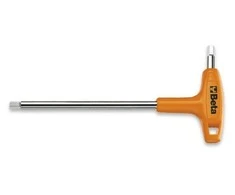 Beta Tools Imbus raktas šešiabriaunis tipas T 8mm (000960943)