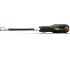 Beta Tools LANKSTUSIS VERŽTAKLIS 8MM 943FL/8 BETA UTENSILI S.P.A.