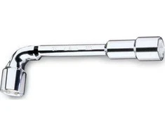 „Beta Tools“ DVIPUŠIS KAMPINIS LIEŠTO veržliaraktis 10 mm 933/10 BETA UTENSILI S.P.A.