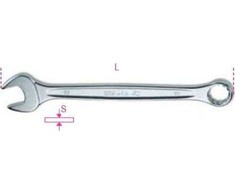 Beta Tools KOMBINUOTASIS veržliaraktis 13 MM 42NEW/13 BETA UTENSILI S.P.A.