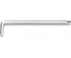 Beta įrankiai ILGUS SUKTUKAS SU RUMULINE END 6MM 96LBP/6 BETA TOOLS S.P.A.