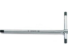 Beta Tools Beta įrankiai T-TYPE L-KEY 12MM 951/12 BETA UTENSILI S.P.A.