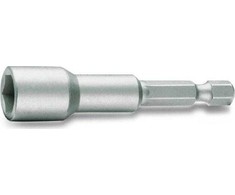 Beta Tools Beta įrankiai BIT SU LIZDO 1/4" 10MM 862F/10 BETA UTENSILI S.P.A.