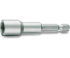 Beta Tools Beta įrankiai BIT SU LIZDU 1/4" 5.5MM 862F/5.5 BETA UTENSILI S.P.A.