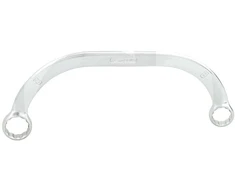 Beta Tools KS Tools Chromium-vanadium steel, 12,13 mm, 1 pc (s), 150 mm, 98 g (5182355)