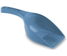Stefanplast Mentele universali Single 27,5x12,5x9cm mėlyna
