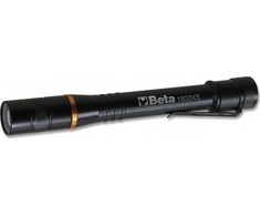 Beta Tools BETA LED TORCH 200LM 3XAAA 1833XS / 2
