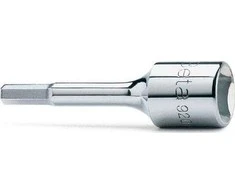 Beta Tools SOCKET 1/2" SHANK 5MM 920ME/5 BETA UTENSILI S.P.A.
