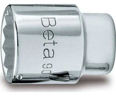 Beta Tools Beta įrankiai NASADKA 1/4" 5.5MM 900MB/5.5 BETA UTENSILI S.P.A.