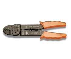 Beta Tools BETA SZCZYPCE DO ZACISKANIA NIEIZOLOWANYCH KOŃCÓWEK KABLOWYCH ZAMKNIĘTYCH 1603