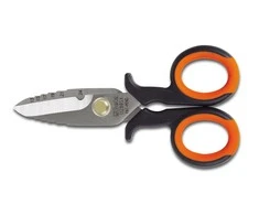 Beta Tools Žirklės elektrikams su ašarojimo funkcija (1128BSX)
