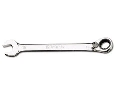 Beta Tools kombinuotasis veržliaraktis su reketu 10 mm (001420010)