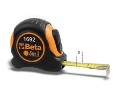 BETA MIARA ZWIJANA 8m x 25mm 1692/8