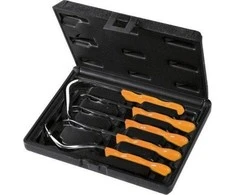 Beta Tools Beta įrankiai Rinkinys 5 DÅ¹WIGNI
