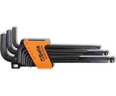 Beta Tools BETA VISIŠKIOJO VERŽTAŽRAKČIAI 9vnt/1,5-10mm/96BP/SC9