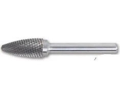 BETA FILE / SUKAMASIS CUTTER, ARKINIS, APVALINTAS 12 x 25 mm BOTAS 6 mm 426MD/FA12