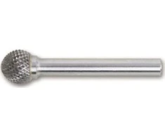 BETA PILNIK SUKAMASIS Z WĘGLIKA SPIEKANEGO KULISTY 8 x 6,4mm TRZPIEŃ 6mm 426MD/S8