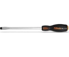 „Beta Tools“ PLOKŠČIOS GALVOS SUKTUKAS 6,5X125MM 1241/6,5X125 BETA UTENSILI S.P.A.