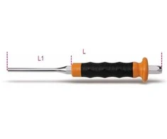 Beta Tools BETA CILINDRINIS PERFORMACIJA 4mm