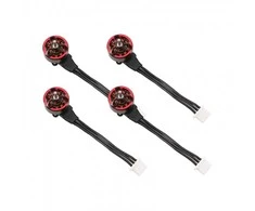 Betafpv 0702 27000Kv bešepetis variklis 4 vnt.