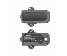 BETAFPV Baterija AQUILA16 BATTERY 650MAH 65C (2PCS)