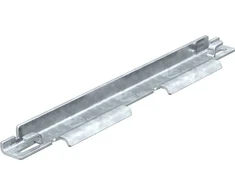 OBO Bettermann 6016684 Tinklinio padėklo jungtis 245x105 GRV 245 DD 6016684