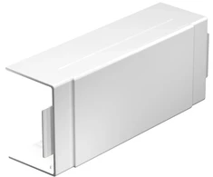 Bettermann Łącznik kanału WDK HK40090RW 90x40mm balta 6192564