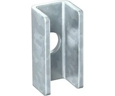 OBO Bettermann Bettermann DS 4 FS trapecijos profilio atstumo elementas (6416551)