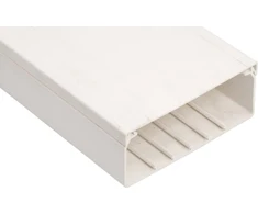 Bettermann Instaliacinis kanalas 150x60 WDK60150RW baltas 6191231 /2m/