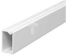 OBO Bettermann 6025005 Montavimo kanalas 30x15 WDK15030GR pilkas 6025005 /2m/