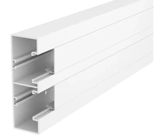 OBO Bettermann GK-53165RW PO palangės kanalu