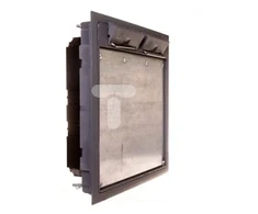 Bettermann Grindų maitinimo dėžutė 8 modulių 264x242mm GES9/55U V 7011