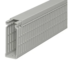 Bettermann Šukinė latakėlė LK4 N 80025 25x80mm pilkas akmuo 6178225