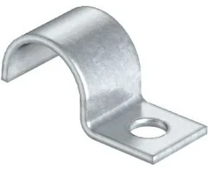 Bettermann Metalinis laikiklis kabeliams 14mm 1015 14 G 100vnt. (1009168)