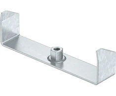 Bettermann Laikiklis środkowy korytka kablowego 100mm MAH 60 100 FS (6358705)