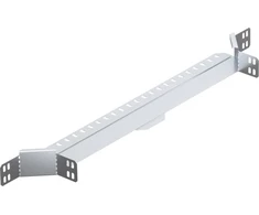 Bettermann Atšakos pridavimo plieninė RAA 630 FS RU 6040256