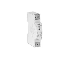 Bettermann Viršįtampių ribotuvas dviejų laidų sistemoms 19VAC / 28VDC 5kA 10kV FLD 24 (5098611)