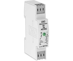 OBO Bettermann Bettermann Viršįtampių ribotuvas skirtas 80VDC 2.7kA 1.2kV VF24-AC / DC (5097607)