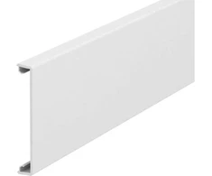 OBO Bettermann 6278680 RAPID 80 latako dangtis 110x70 GK-OTGRW baltas 6278680 /2m/