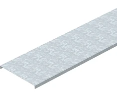 Bettermann Padėklo dangtelis 150mm DRLU 150 FS (6052153)