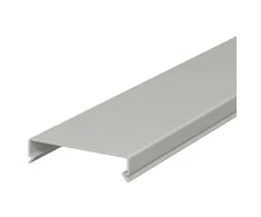 OBO Bettermann 6178488 Šukų padėklo dangtelis 80 mm LK4 D 80 6178488 /6x2m/