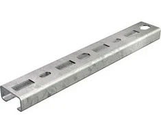 Bettermann Profilinė juosta 30x15 FT 2m (1109871)