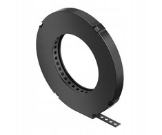 Bettermann Perforuota montavimo juosta 13,5x2mm MZ024 PE I 14 1475902 /10m/