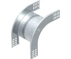 Bettermann Łuk vertikalus korytka 90 stopni 200 x 60 RBV 620 F FS (7007063)