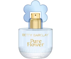 Betty Barclay Pure Flower EDP parfumuotas vanduo moterims, 20 ml