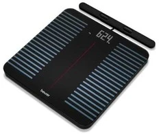 Svarstyklės Beurer BF 990 WiFi Kropsanalysevægt