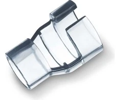 Beurer MP 100 balta